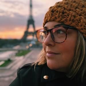 Meet your Posher, Kristin